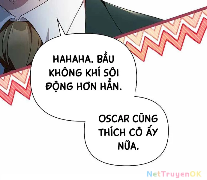 Kí Sự Hồi Quy Chapter 118 - Trang 4
