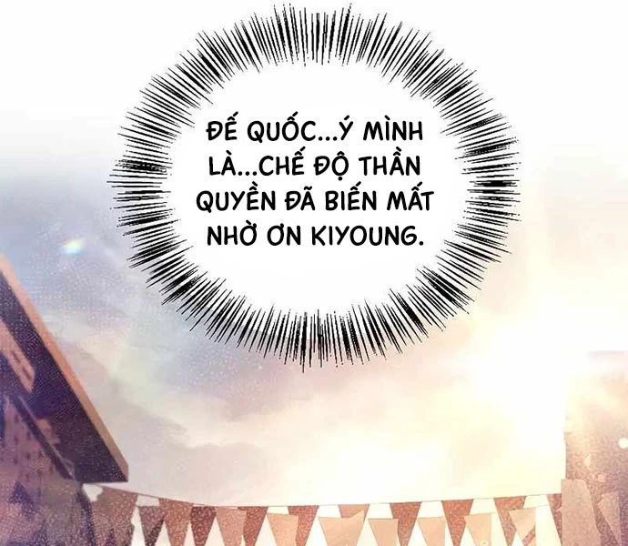 Kí Sự Hồi Quy Chapter 118 - Trang 4