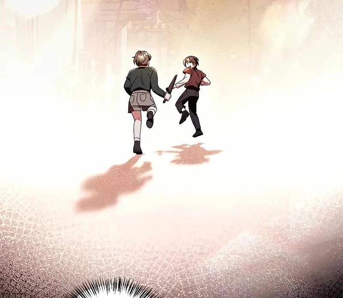 Kí Sự Hồi Quy Chapter 118 - Trang 4