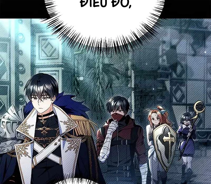 Kí Sự Hồi Quy Chapter 118 - Trang 4