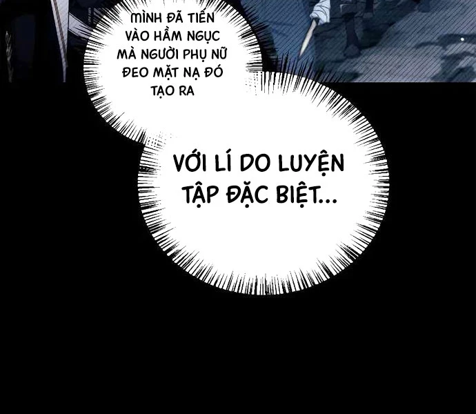 Kí Sự Hồi Quy Chapter 118 - Trang 4