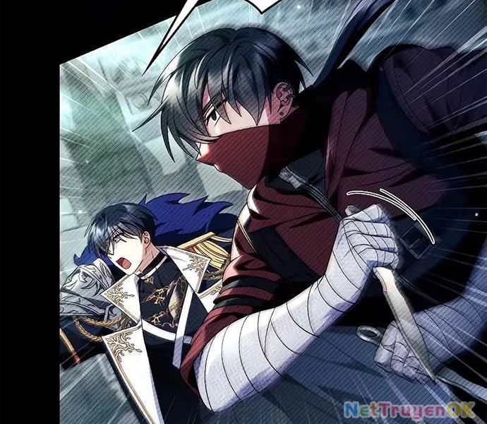 Kí Sự Hồi Quy Chapter 118 - Trang 4