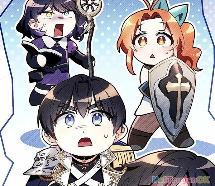 Kí Sự Hồi Quy Chapter 118 - Trang 4