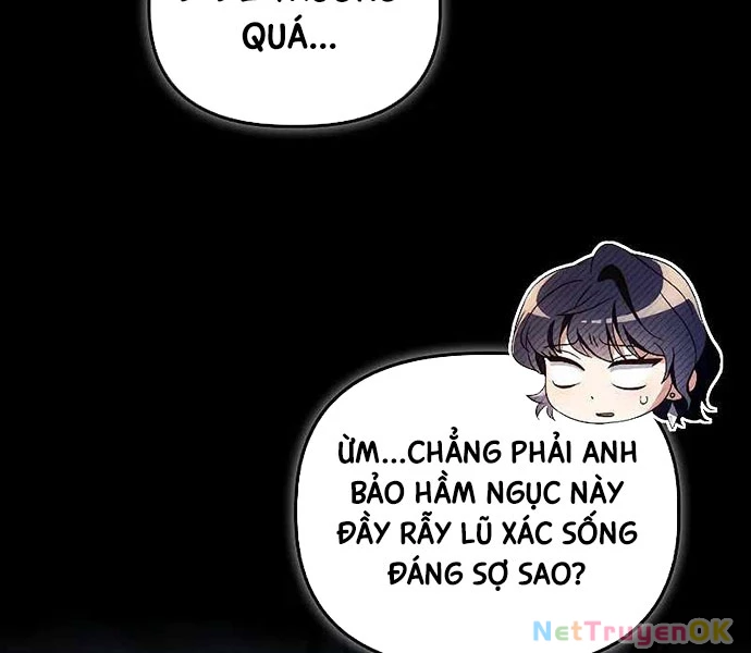 Kí Sự Hồi Quy Chapter 118 - Trang 4
