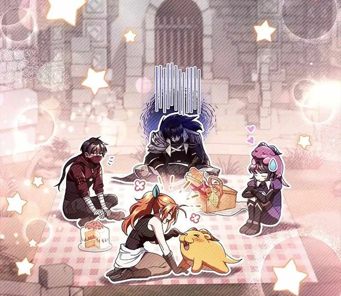 Kí Sự Hồi Quy Chapter 118 - Trang 4