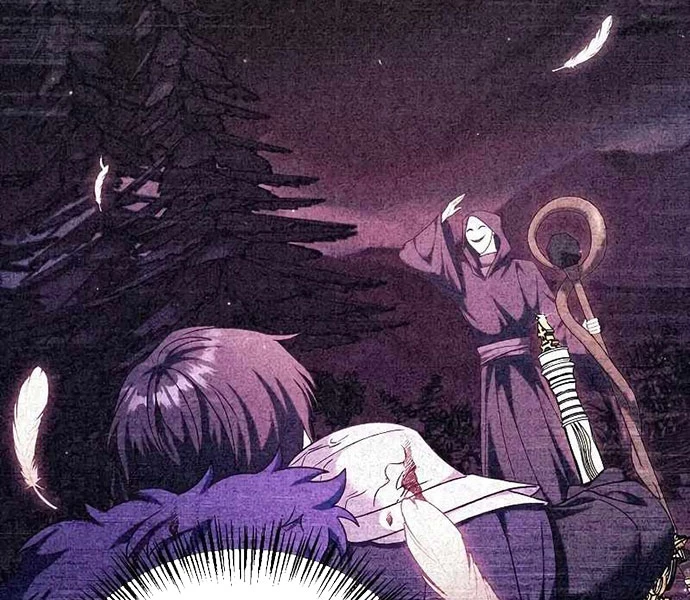 Kí Sự Hồi Quy Chapter 118 - Trang 4