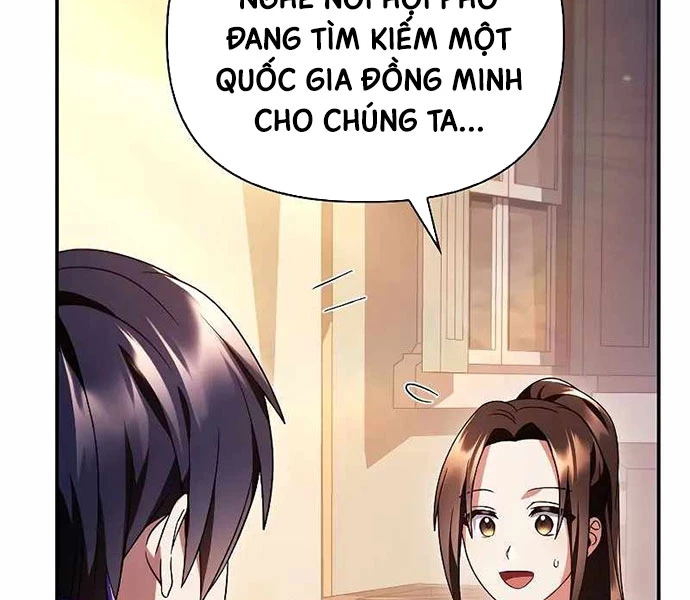 Kí Sự Hồi Quy Chapter 118 - Trang 4