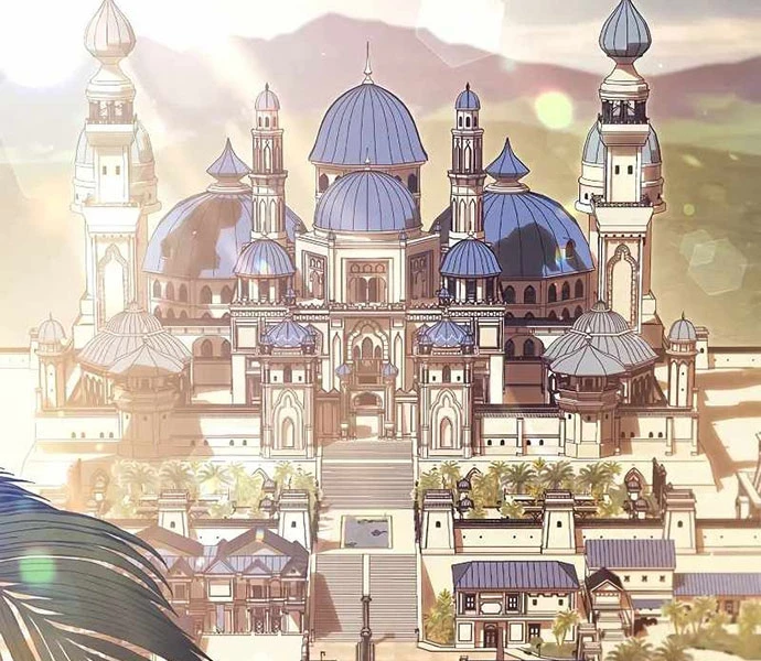 Kí Sự Hồi Quy Chapter 118 - Trang 4