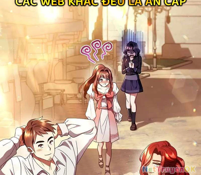 Kí Sự Hồi Quy Chapter 118 - Trang 4