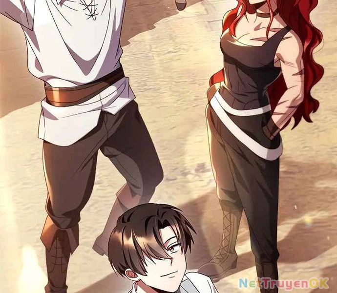 Kí Sự Hồi Quy Chapter 118 - Trang 4