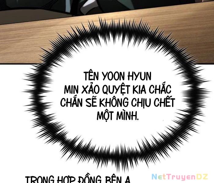 Ác Quỷ Trở Lại Học Đường Chapter 71 - Trang 4