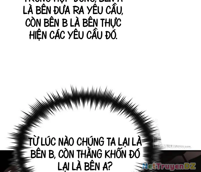 Ác Quỷ Trở Lại Học Đường Chapter 71 - Trang 4