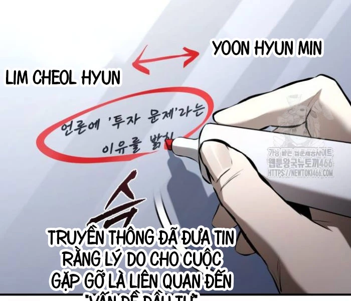 Ác Quỷ Trở Lại Học Đường Chapter 71 - Trang 4