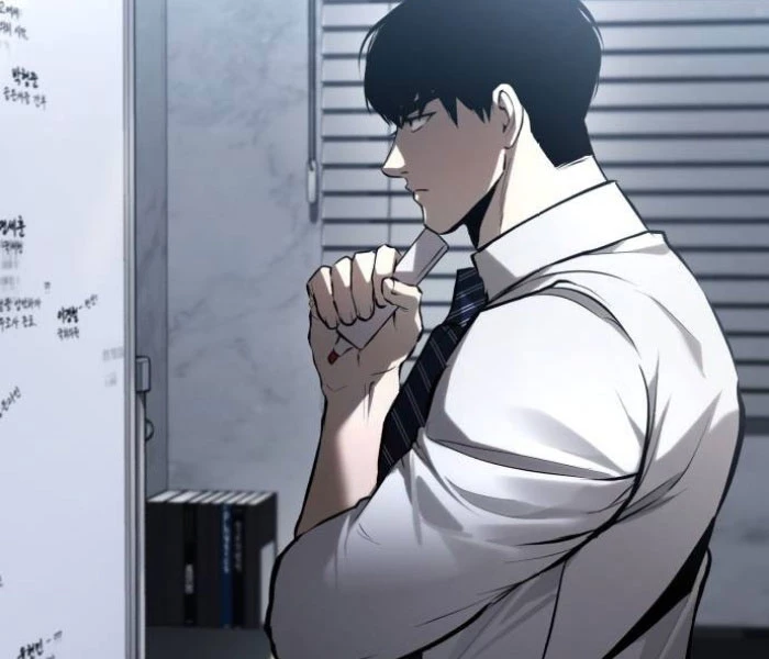 Ác Quỷ Trở Lại Học Đường Chapter 71 - Trang 4