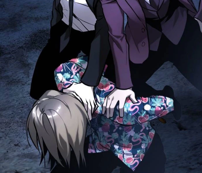 Ác Quỷ Trở Lại Học Đường Chapter 71 - Trang 4