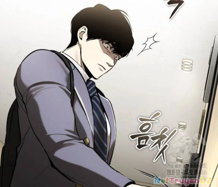 Ác Quỷ Trở Lại Học Đường Chapter 71 - Trang 4