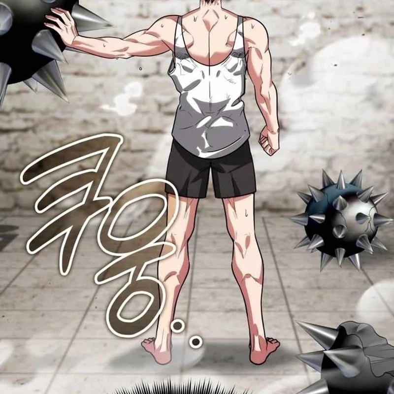 Bản Ngã Của Tôi Là Thợ Săn Dị Giới Chapter 15 - Trang 2