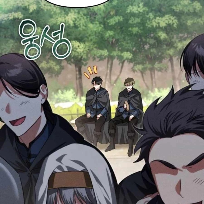 Bản Ngã Của Tôi Là Thợ Săn Dị Giới Chapter 15 - Trang 2