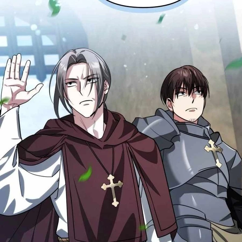 Bản Ngã Của Tôi Là Thợ Săn Dị Giới Chapter 15 - Trang 2