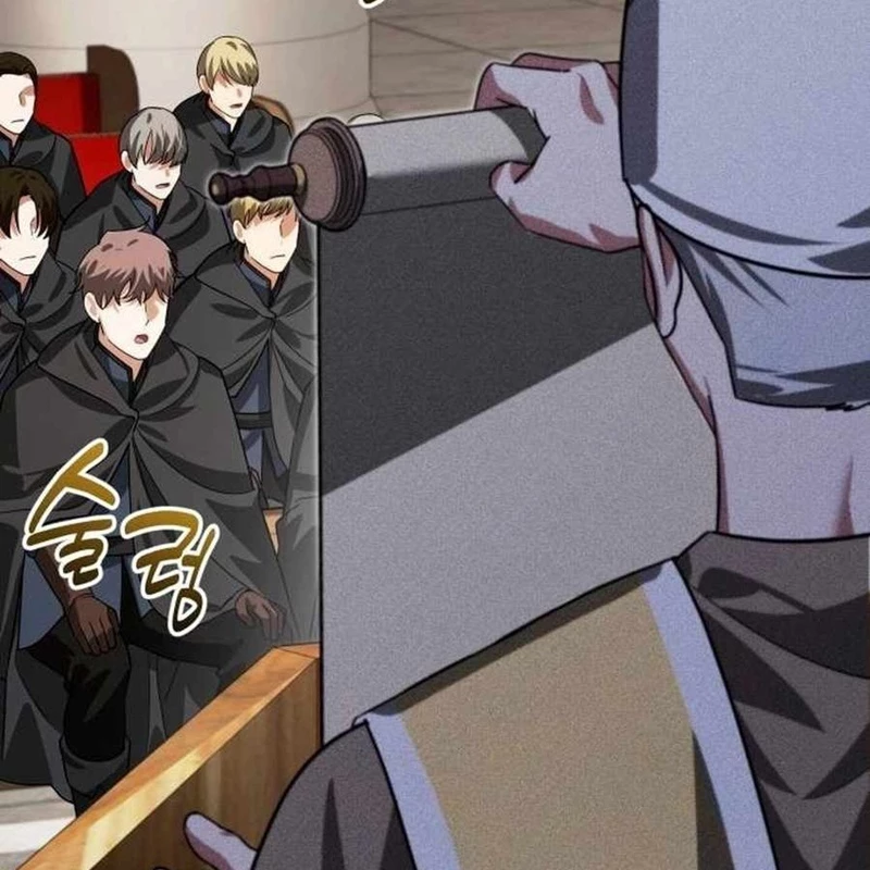 Bản Ngã Của Tôi Là Thợ Săn Dị Giới Chapter 15 - Trang 2