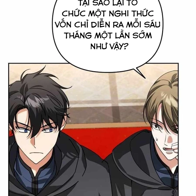 Bản Ngã Của Tôi Là Thợ Săn Dị Giới Chapter 15 - Trang 2
