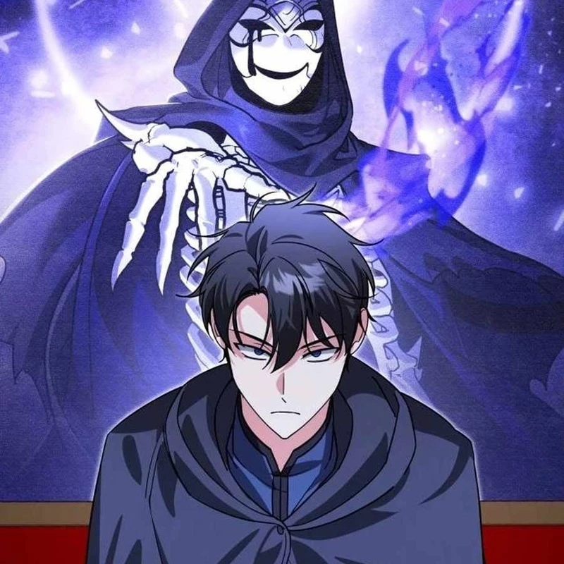 Bản Ngã Của Tôi Là Thợ Săn Dị Giới Chapter 15 - Trang 2