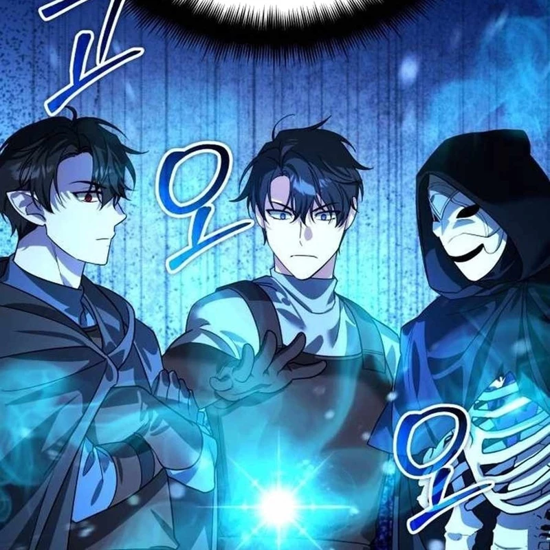 Bản Ngã Của Tôi Là Thợ Săn Dị Giới Chapter 15 - Trang 2