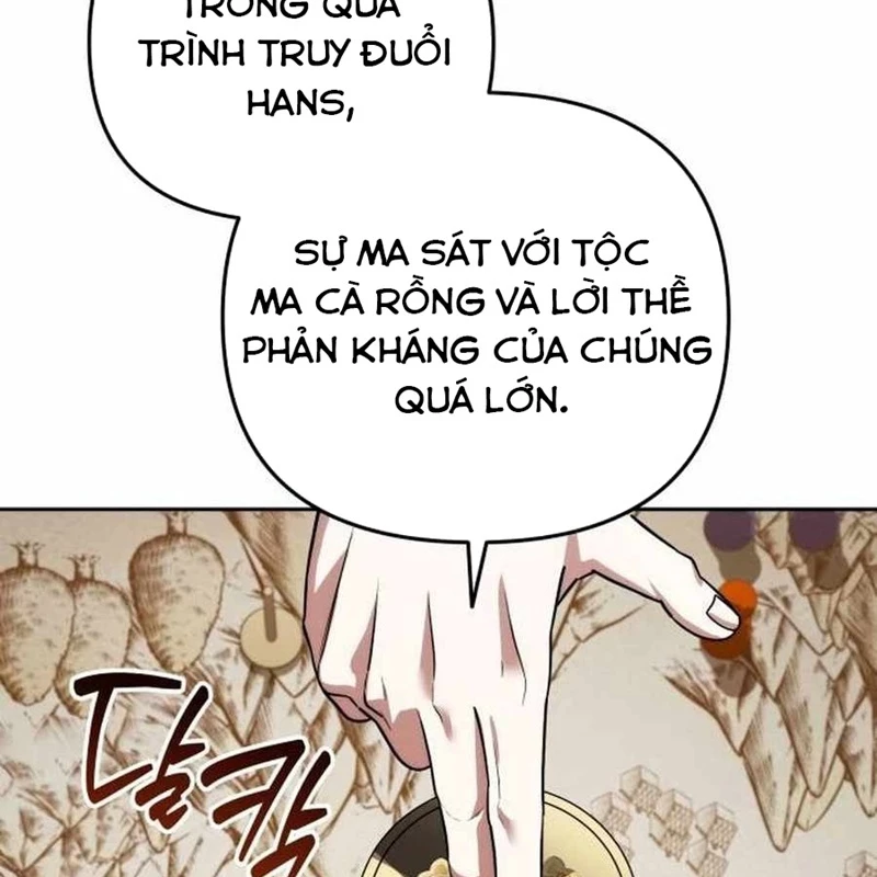 Bản Ngã Của Tôi Là Thợ Săn Dị Giới Chapter 15 - Trang 2