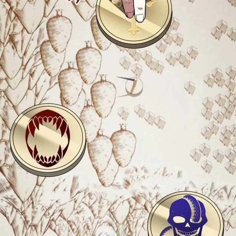 Bản Ngã Của Tôi Là Thợ Săn Dị Giới Chapter 15 - Trang 2