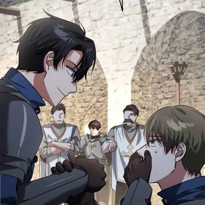 Bản Ngã Của Tôi Là Thợ Săn Dị Giới Chapter 15 - Trang 2