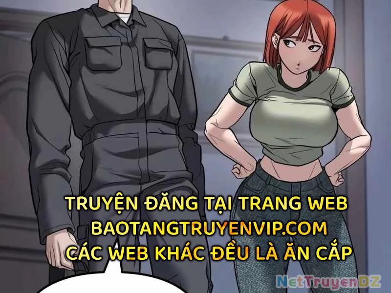 Giang Hồ Thực Thi Công Lý Chapter 112 - Trang 4