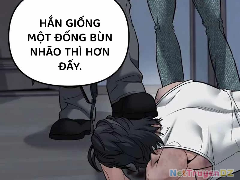 Giang Hồ Thực Thi Công Lý Chapter 112 - Trang 4