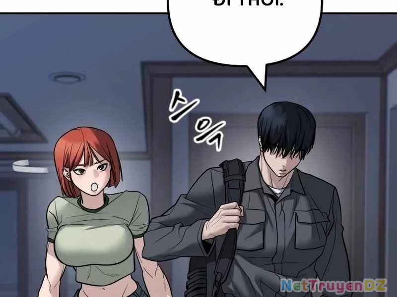 Giang Hồ Thực Thi Công Lý Chapter 112 - Trang 4