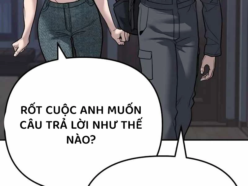 Giang Hồ Thực Thi Công Lý Chapter 112 - Trang 4