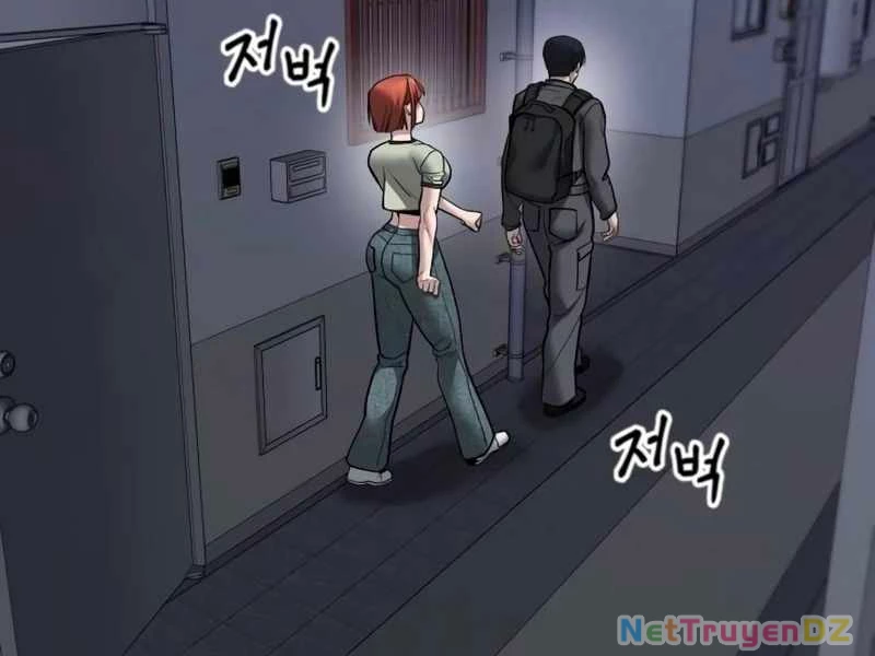 Giang Hồ Thực Thi Công Lý Chapter 112 - Trang 4