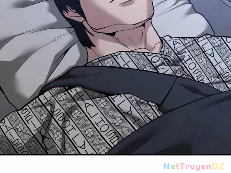 Giang Hồ Thực Thi Công Lý Chapter 112 - Trang 4