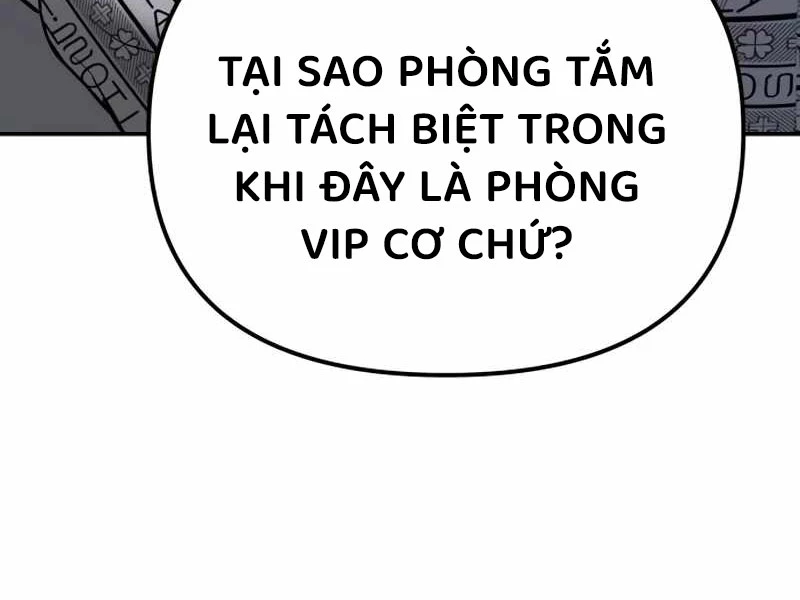 Giang Hồ Thực Thi Công Lý Chapter 112 - Trang 4