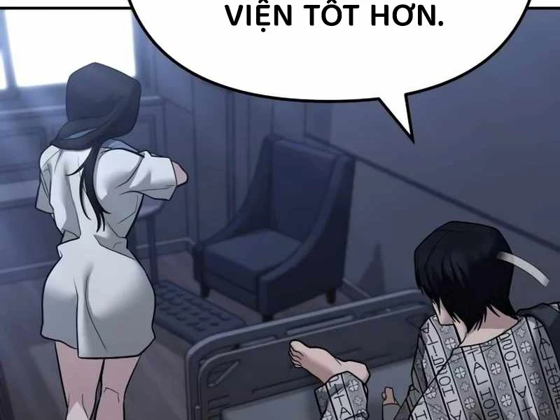 Giang Hồ Thực Thi Công Lý Chapter 112 - Trang 4