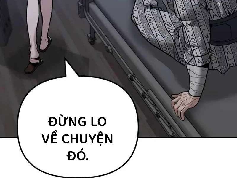 Giang Hồ Thực Thi Công Lý Chapter 112 - Trang 4