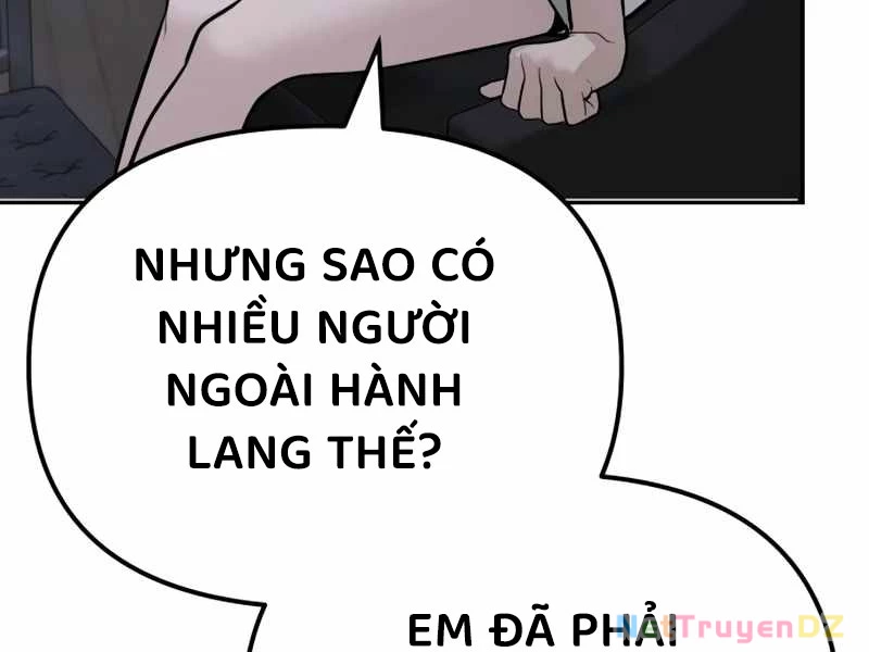 Giang Hồ Thực Thi Công Lý Chapter 112 - Trang 4