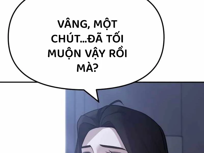 Giang Hồ Thực Thi Công Lý Chapter 112 - Trang 4