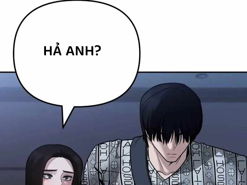 Giang Hồ Thực Thi Công Lý Chapter 112 - Trang 4