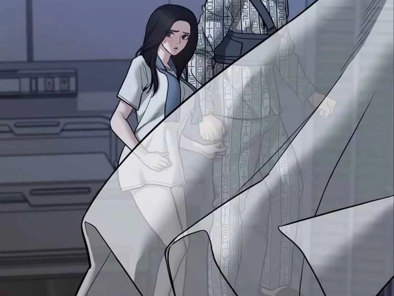 Giang Hồ Thực Thi Công Lý Chapter 112 - Trang 4