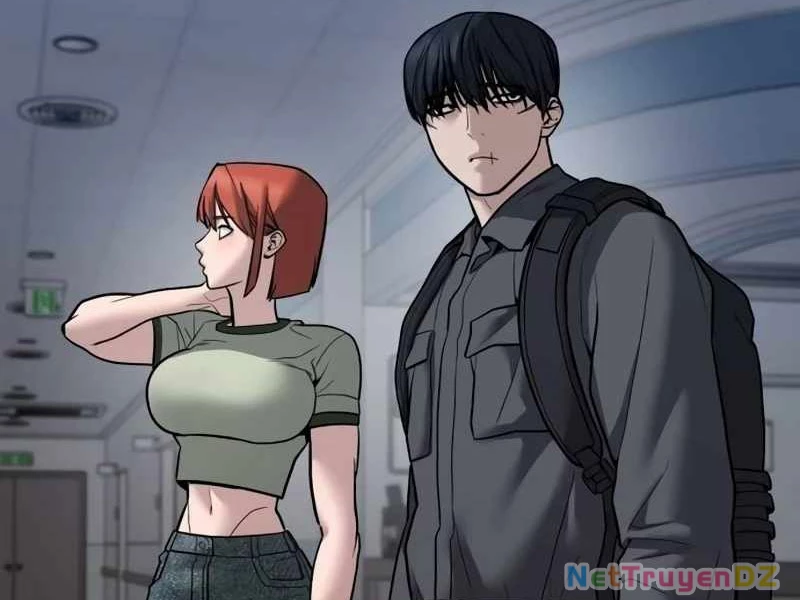 Giang Hồ Thực Thi Công Lý Chapter 112 - Trang 4