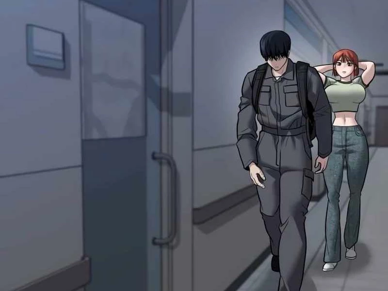 Giang Hồ Thực Thi Công Lý Chapter 112 - Trang 4