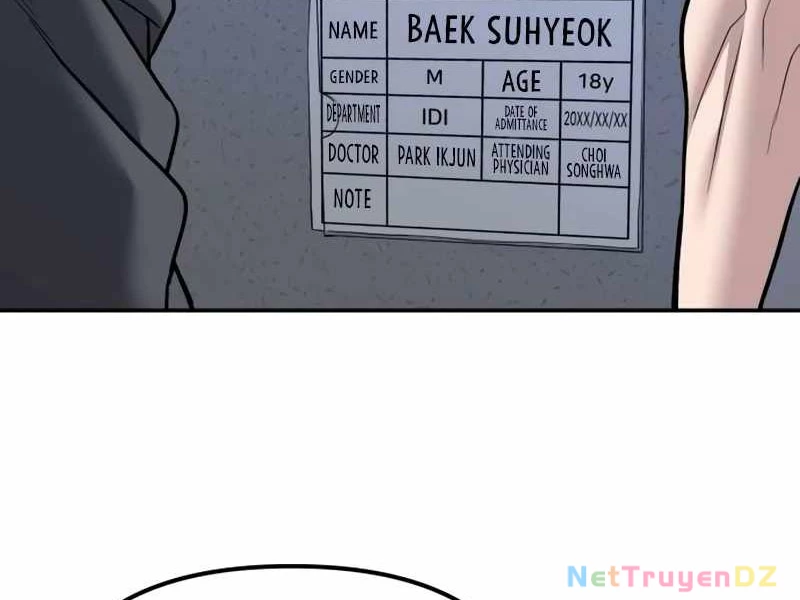 Giang Hồ Thực Thi Công Lý Chapter 112 - Trang 4