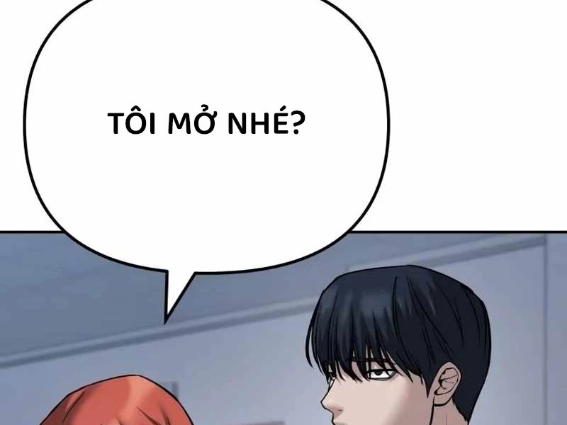 Giang Hồ Thực Thi Công Lý Chapter 112 - Trang 4