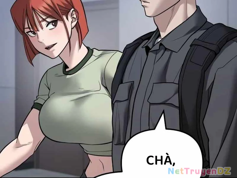 Giang Hồ Thực Thi Công Lý Chapter 112 - Trang 4