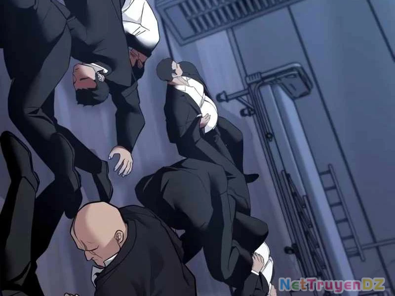 Giang Hồ Thực Thi Công Lý Chapter 112 - Trang 4