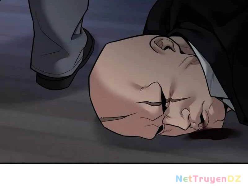 Giang Hồ Thực Thi Công Lý Chapter 112 - Trang 4